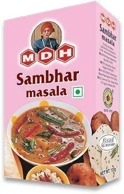 MDH Sambar Masala
