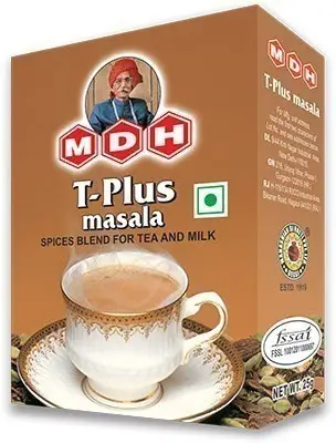 MDH T Plus Tea Masala