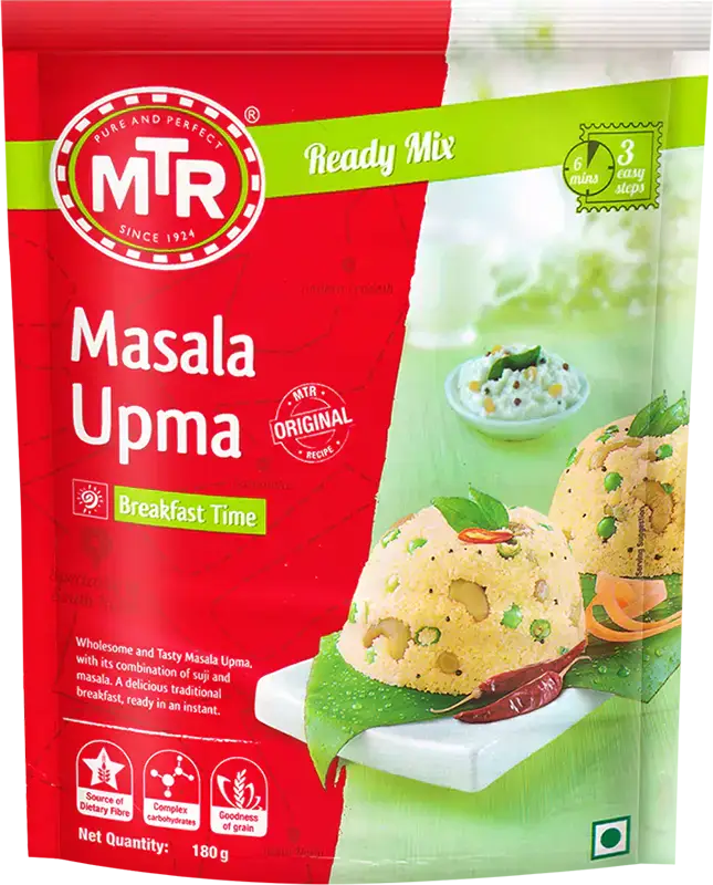 MTR Masala Upma Mix