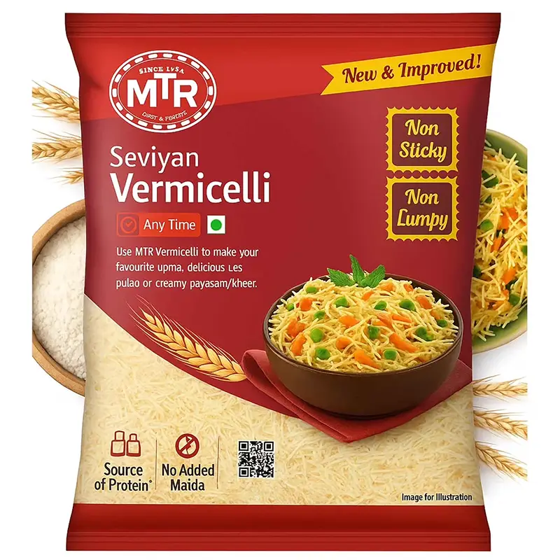 MTR Vermicelli