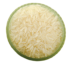 Nirav Jasmine Rice