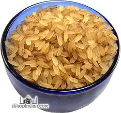 Nirav Red Matta Rice