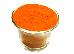 Nirav Chili Powder (Regular) Fine