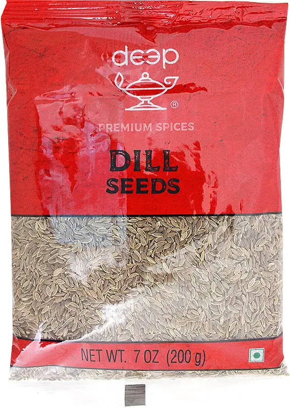 Deep Dill Seeds