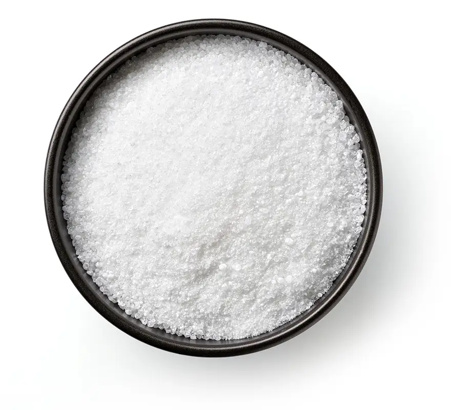 Deep Lemon Powder (Citric Acid)