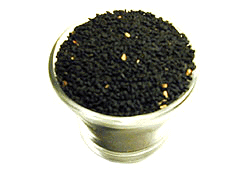 Nirav Onion (Kalonji Nigella) Seeds
