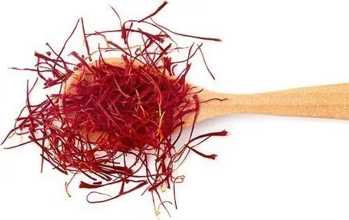 Saffron (Spain)