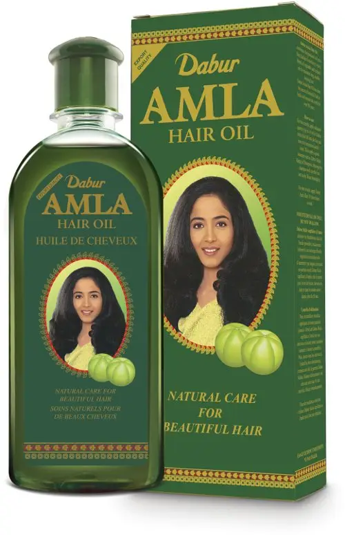 Dabur Amla Hair Oil