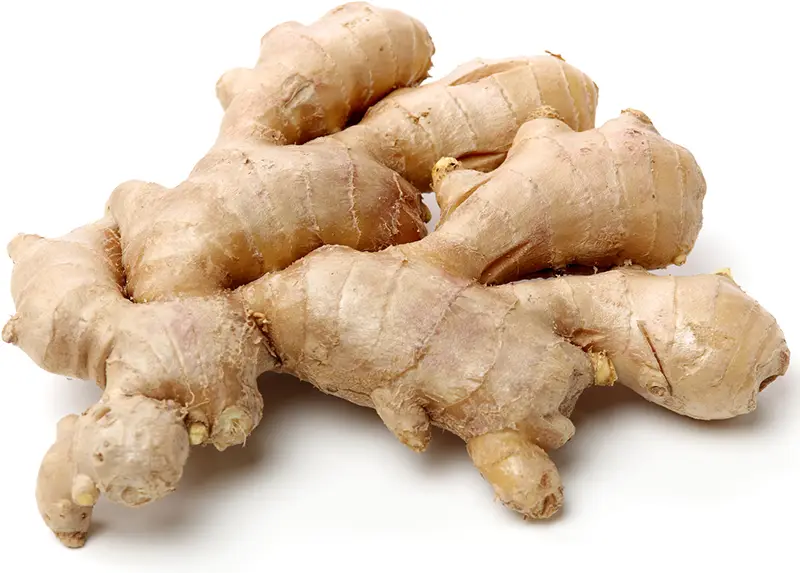 Fresh Ginger