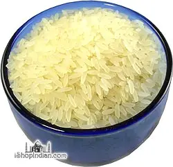 Nirav Ponni Rice (parboiled)