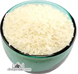 Nirav Ponni Rice (raw)