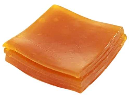 Mango (Aam) Slices   Aam Papad