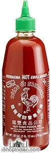 Huy Fong Sriracha Chili Sauce