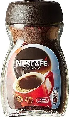 Nescafe Coffee Classic