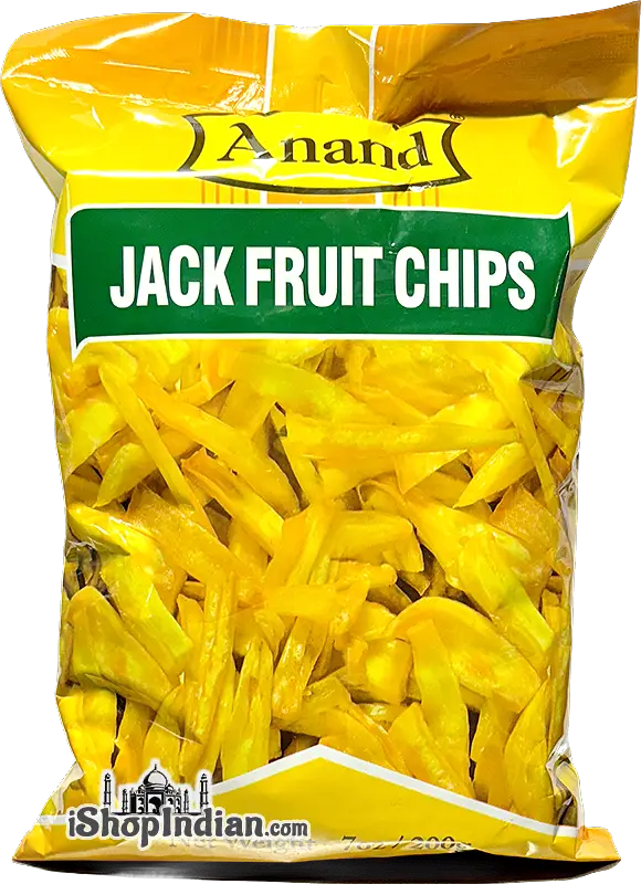 Anand Jackfruit Chips