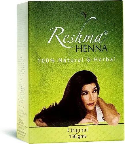 Reshma Henna   Original