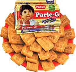 Parle-G Glucose Biscuits