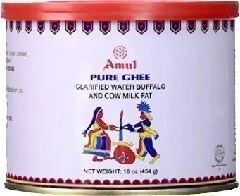 Amul Ghee