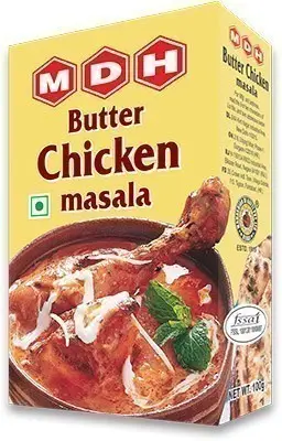 MDH Butter Chicken Masala