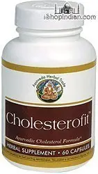 Cholesterofit   Blood Purifier (Sandhu's Ayurveda)