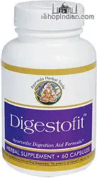 Digestofit   Digestion Aid (Ayurveda Herbal Trade)