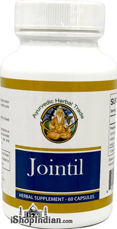 Jointil   Joint Support (Ayurveda Herbal Trade)