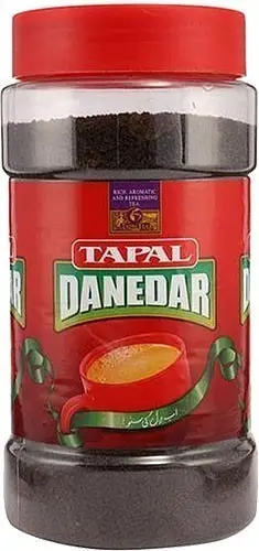 Tapal Danedar Loose Leaf Tea