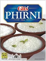 Gits Phirni Mix