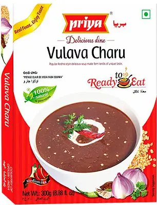 Priya Vulava Charu (Ready To Eat)