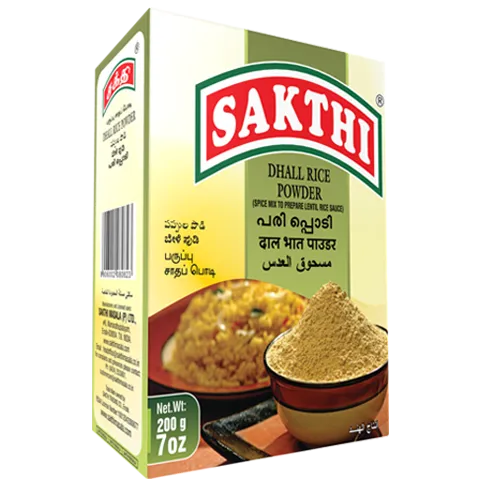 Sakthi Dhall Rice Powder