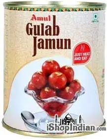 Amul Gulab Jamun