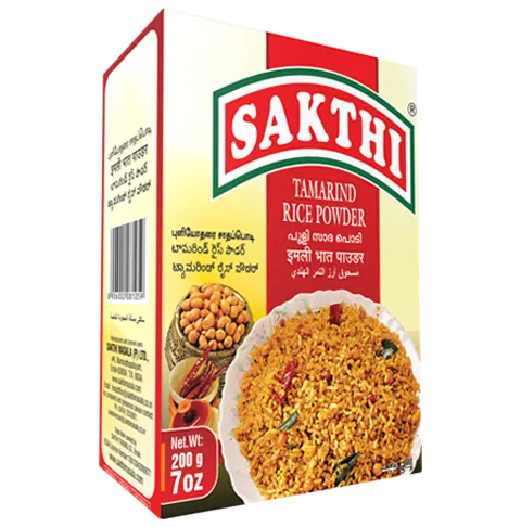 Sakthi Tamarind Rice Powder