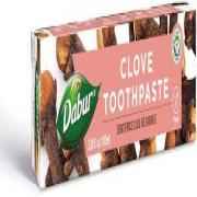 Dabur Herbal Toothpaste With Clove