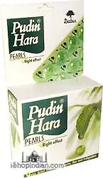 Pudin Hara Pearls   Full Box