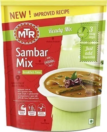 MTR Sambar Mix