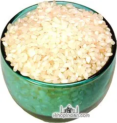 Nirav Idli Rice