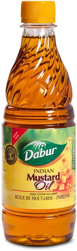 Dabur Mustard Oil