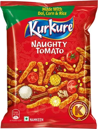 Kurkure   Naughty Tomatoes