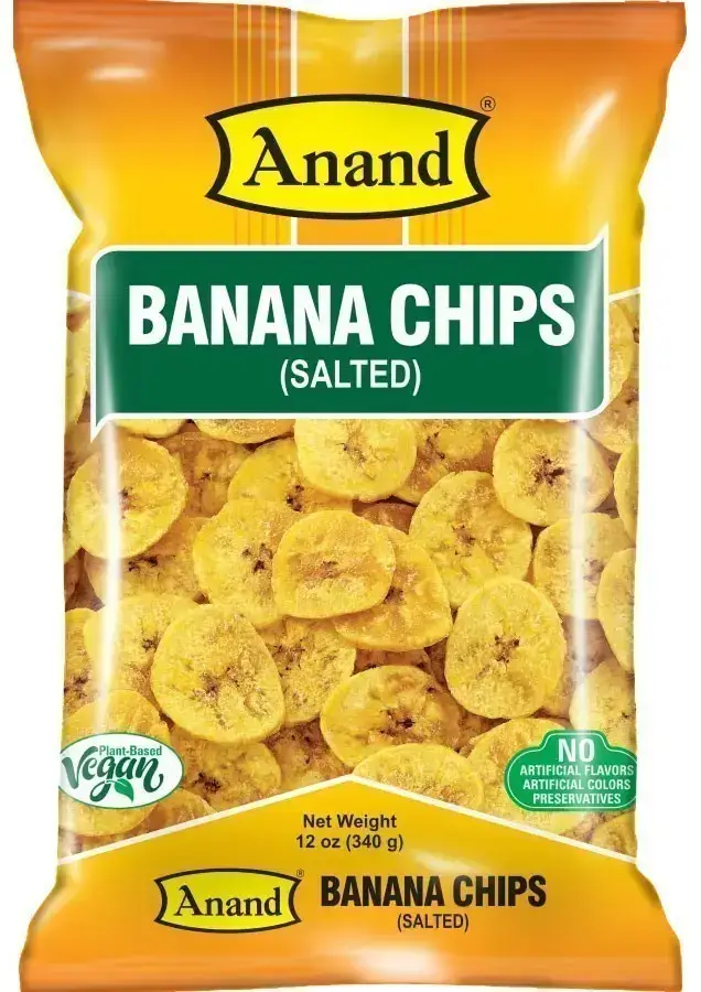 Anand Banana Chips