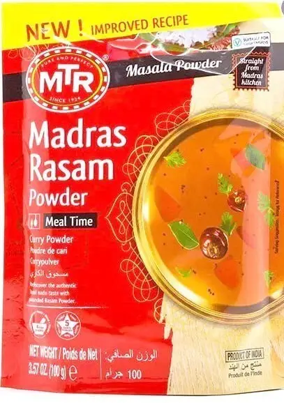 MTR Madras Rasam Powder