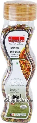 Chandan Calcutta Mukhwas