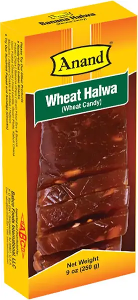 Anand Halwa   Wheat