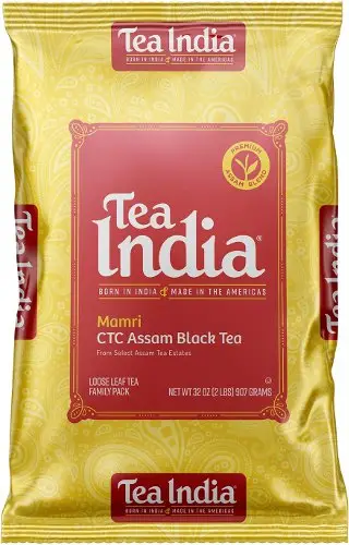 Tea India