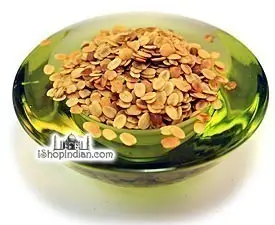 Bansi Dhana Dal (Roasted Coriander Seeds)