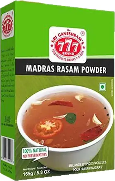 777 Madras Rasam Powder