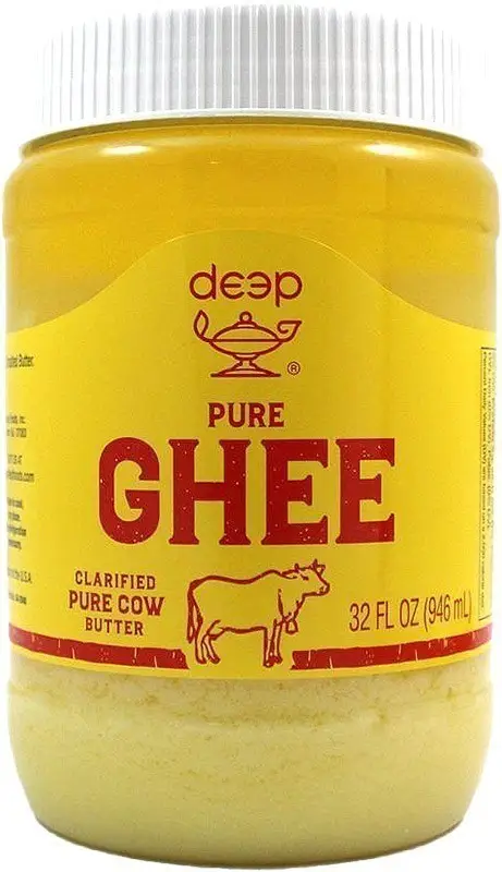 Deep Ghee