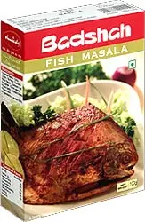 Badshah Fish Masala