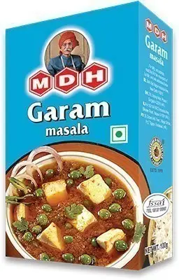 MDH Garam Masala