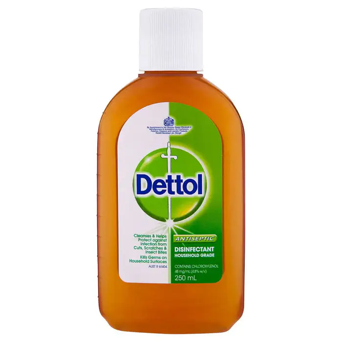 Dettol Liquid Antiseptic
