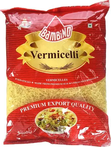 Bambino Vermicelli